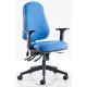 Harrington Fully Loaded Ergonomic Bespoke Task Chair